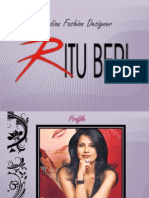 Ritu Beri