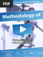 New Media Production Methodology - Final - en