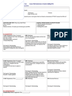 Intro To Genetics Lesson Plan