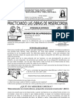 Guerrero Solórzano Bernardo - Docente Dacir