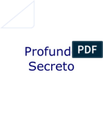 Profundo Secreto