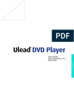 User Guide Ulead Systems, Inc. May 2004