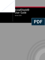 Install Shield User Guide
