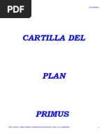 Plan Primus