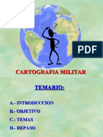 Lectura de Cartas Igm