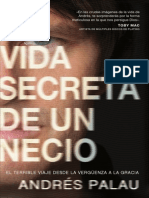 Capitulo 1 La Vida Secreta de Un Necio Andres Palau