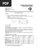 Compuertas Logicas