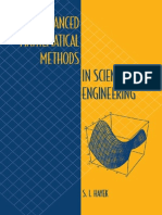 MathematicalMhetodsSabihHayek PDF