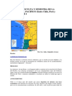 La Verdad Oculta y Siniestra de La Guerra Del Pacifico