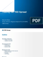 Us Ted Spread