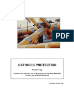 Cathodic Protection Guidelines - 8