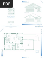 River Sound Floor Plans