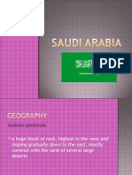 Saudi Arabia