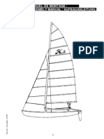 H16 Manual Hobie Cat 16