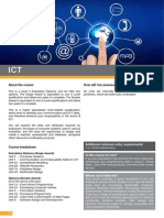 Level 3 - ICT