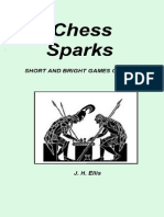 J H Ellis Chess Sparks