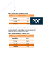 Néctar de Durazno Guarniz