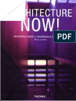 Architecture Now - Vol 1