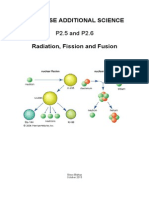 P2 Radiation and Stars