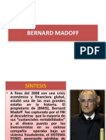 Bernard Madoff