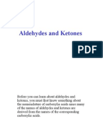 Ald&ketone I