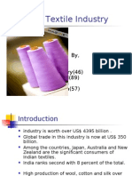 Textile Industry