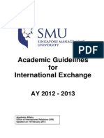 Academic Guide