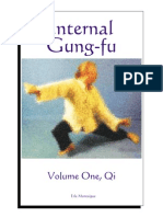 002 Internal Gung Fu - Kung Fu - Erle Montaigue - Tai Chi - Defesa Pessoal