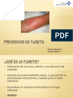 FLEBITIS