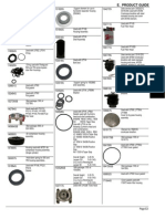 GTA38 Service Parts With Images (Oil Heater Pp13y14)