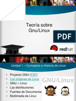 Linux PDF