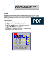 Manuale RGAM Spagnolo