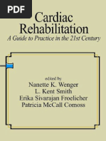 Cardiac Rehabilitation