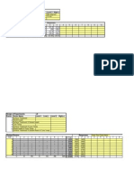 Design of Experiments L4 Factor Factor Name Level 1 Low (-) Level 2 High (+)