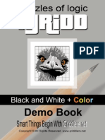 Igridd Demo Book