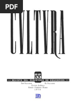 Revista Cultura 55