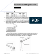 Sph4u Solutions (Unit 3)