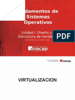 Virtualizacion