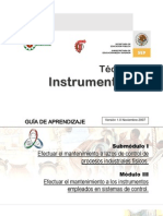 Instrumentacion GA M3 S1