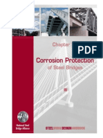 Corrosion Protection of Steel Bridges