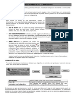 Elementos Multimedia en Powerpoint