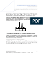 Manual de Diseño para Naves Industriales