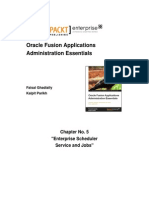 Oracle Fusion Applications Administration Essentials Sample Chapter