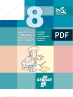 Processos de Produção e Manipulação - Final