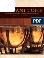 Timpani Tone, Baroque and Classical Music