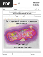 4 - Purge Unit Technical Documentation