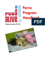 Parvo Handbook