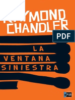 La Ventana Siniestra - Raymond Chandler