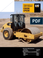 Catalogo Rodillo Compactador Cs533e Cp533e Caterpillar 130508104846 Phpapp01