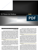 Rodrigo Almendra - Direito Penal - Apostila 55 Teses de Defesa - OAB 2 Fase PDF